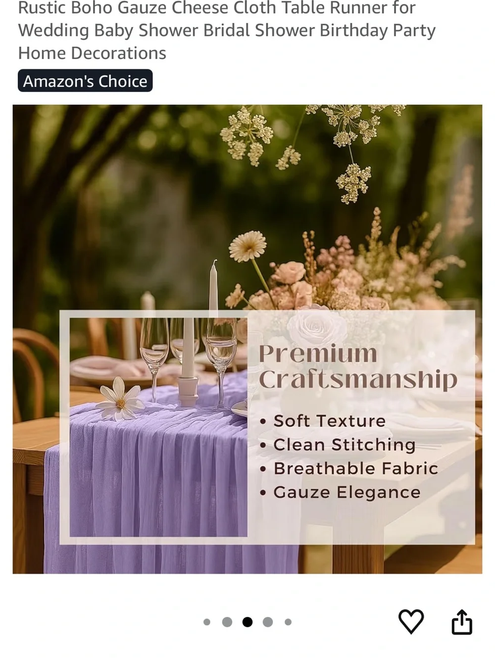 Purple wedding bundle
